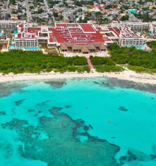 001ParadisusPlayaDelCarmen-General