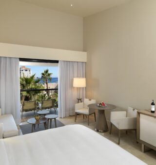 110ParadisusLosCabos-Junior Suite Ocean View King