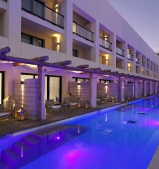 147ParadisusLosCabos-The Reserve Swim Up Suite night