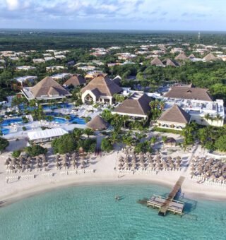 Bahia Principe Luxury Akumal