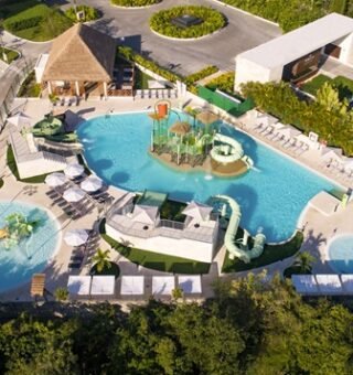 325ParadisusPlayaDelCarmen-Water Park Aerial