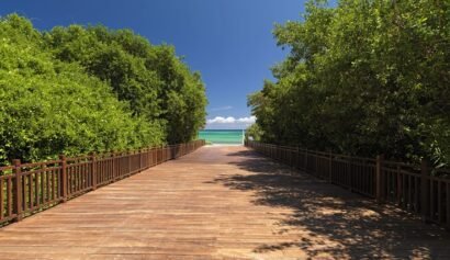 335ParadisusPlayaDelCarmen-Beach Access