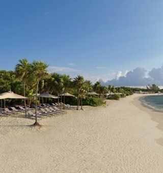 336ParadisusPlayaDelCarmen-Beach