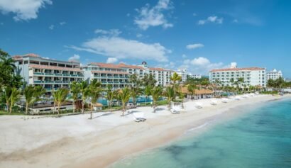 Sandals Dunns River – Beach