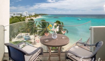 Sandals Dunns River – Mammee Bay Club Level Room – Balcony (CL)