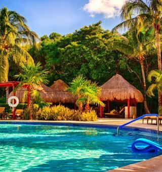 Valentin Imperial Maya