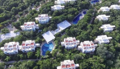 bahia-principe-luxury Aerial