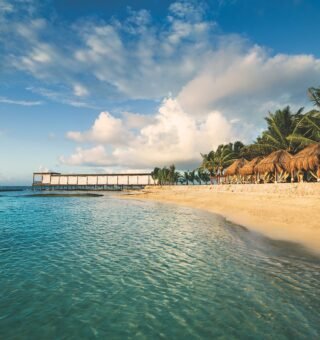 el-dorado-seaside-palms beach