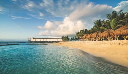 el-dorado-seaside-palms beach