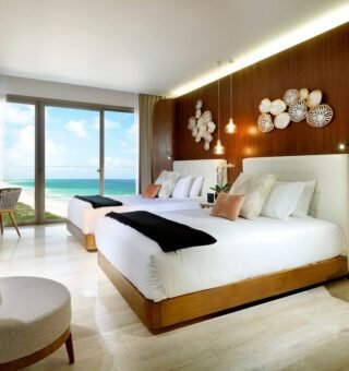 trs-coral-hotel room