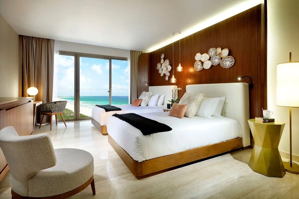 trs-coral-hotel room