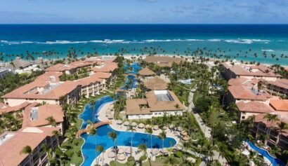 Majestic Colonial Punta Cana (2)