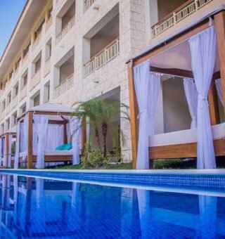 Majestic Mirage Punta Cana (10)