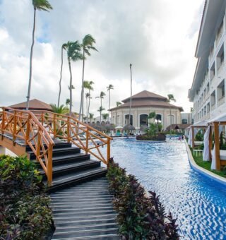 Majestic Mirage Punta Cana (3)