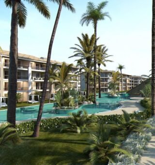 Majestic Mirage Punta Cana (7)