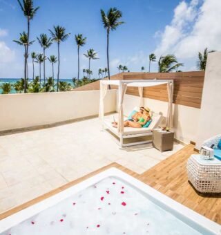 Majestic Mirage Punta Cana (9)