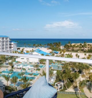 Margaritaville Cap Cana (3)