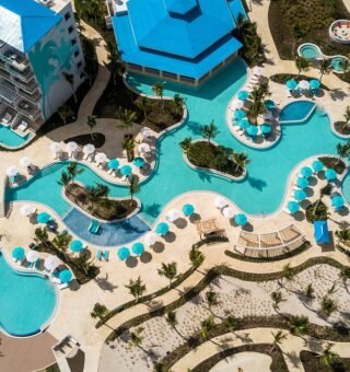 Margaritaville Cap Cana (6)