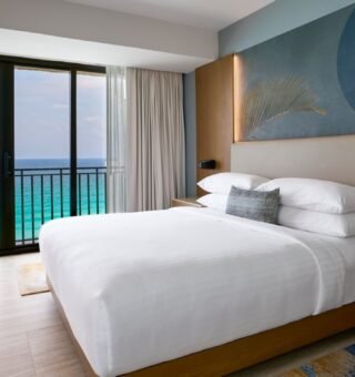 Marriott Cancun (4)