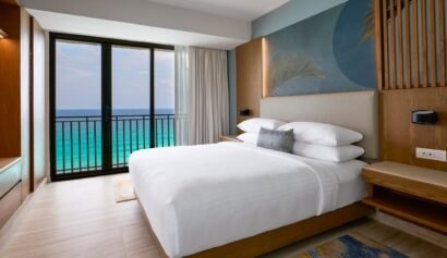 Marriott Cancun (4)