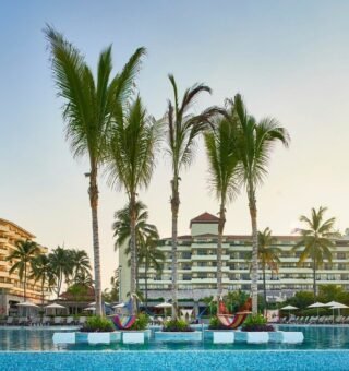 Marriott Puerto Vallarta (1)