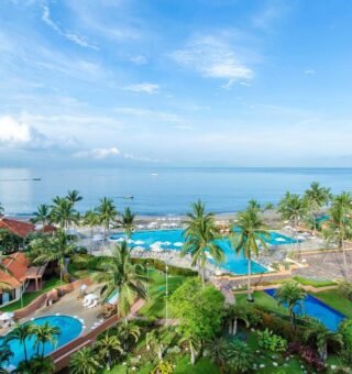 Marriott Puerto Vallarta (12)