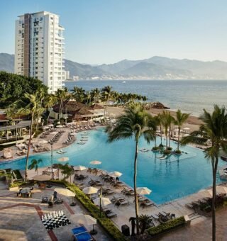 Marriott Puerto Vallarta (13)