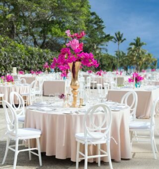 Marriott Puerto Vallarta (5)