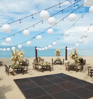 Marriott Puerto Vallarta (6)