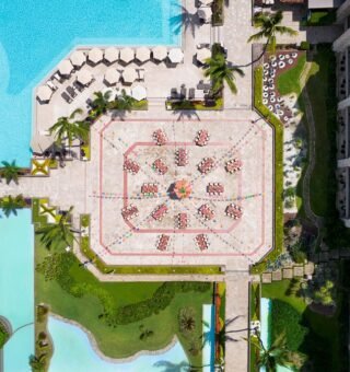 Marriott Puerto Vallarta (7)