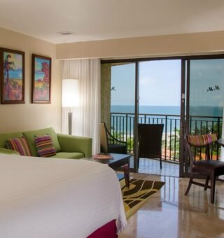 Marriott Puerto Vallarta (9)