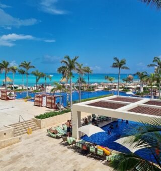 Turquoize at Hyatt Ziva (6)