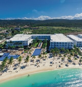 Riu palace jamaica