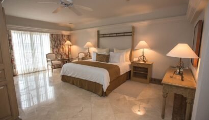 Grand Isla Navidad presidential-suite