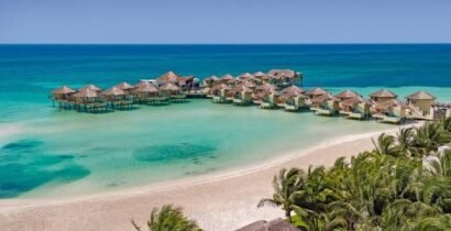 Palafitos Overwater Bungalows