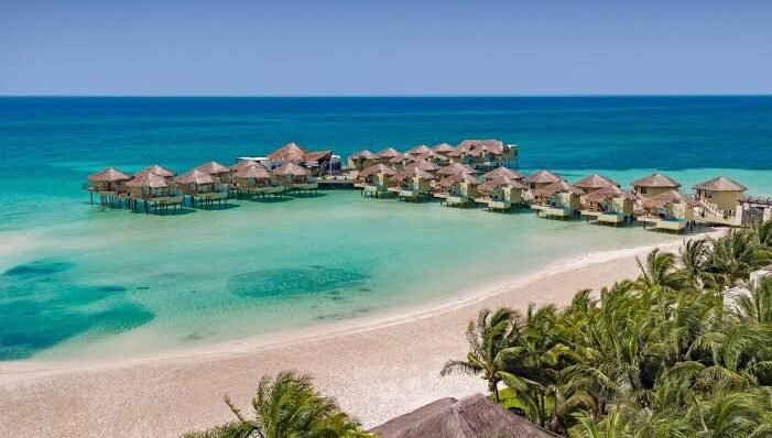 Palafitos Overwater Bungalows